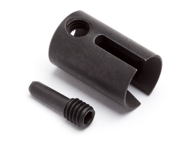HPI106437 5 x 10 x 15 mm Flux Cup Joint for Savage XS