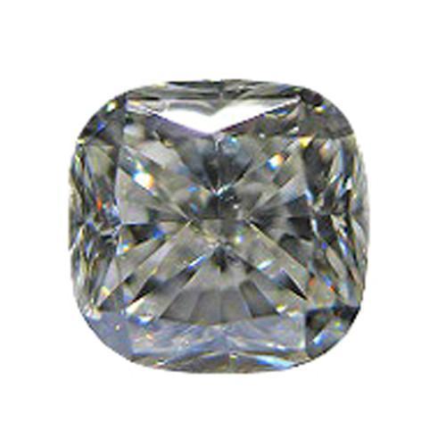 Picture of Harry Chad Enterprises 5711 3.01 CT Big Cushion Cut Loose Diamond