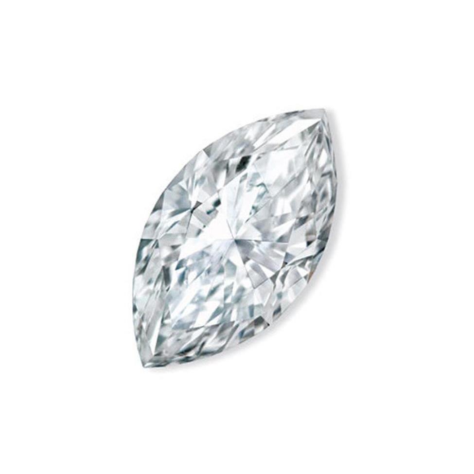 Picture of Harry Chad Enterprises 61248 Marquise Cut G SI1 3.25 CT Sparkling Loose Diamond