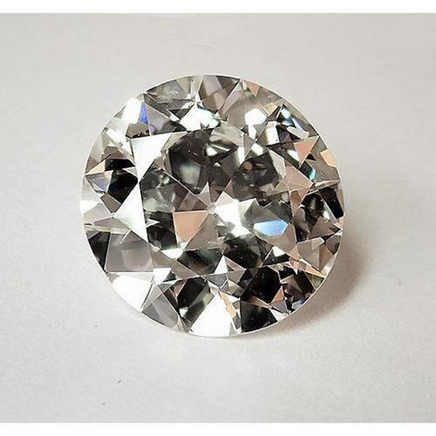 Picture of Harry Chad Enterprises 61274 1.25 CT G-H Vs1 Old Miner Old Mine Cut Loose Diamond
