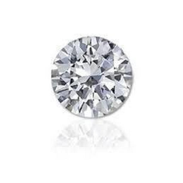 Picture of Harry Chad Enterprises 64098 1.75 CT G SI1 Natural Round Cut Loose Diamond