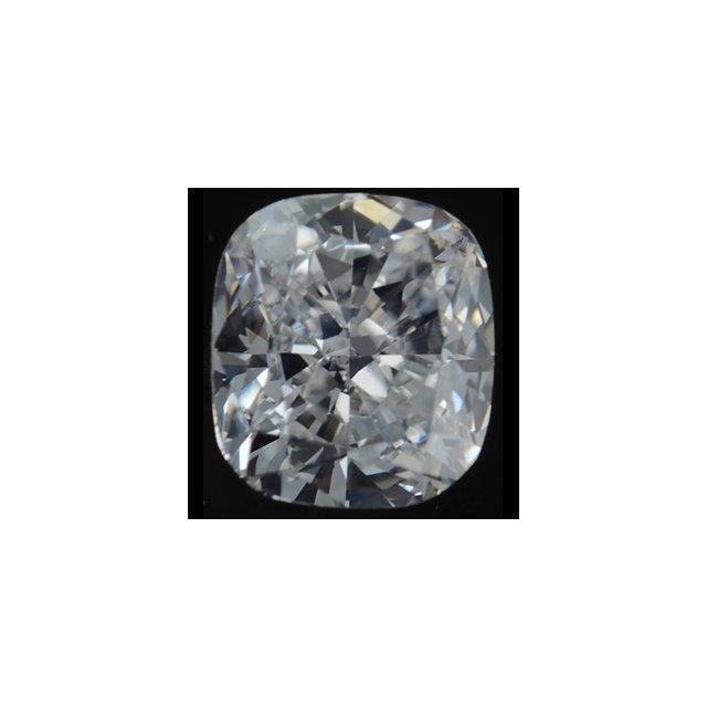 Picture of Harry Chad Enterprises 64141 Cushion Cut Natural G SI1 2.50 CT Loose Diamond