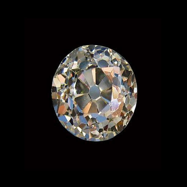 Picture of Harry Chad Enterprises 41041 1 CT Old Miner Cut Loose Diamond