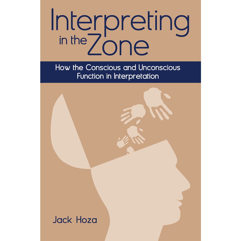 B1323 Interpreting in the Zone