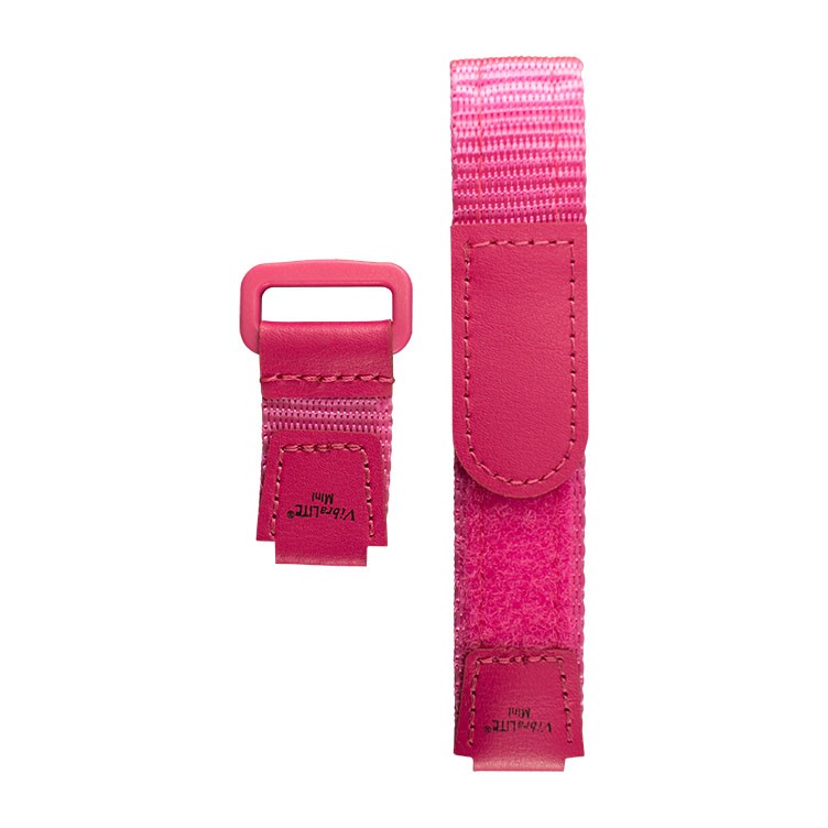Picture of Global Assistive Devices GAD-WB-VMVPN VibraLITE Mini Hot, Watch Band - Pink Replacement