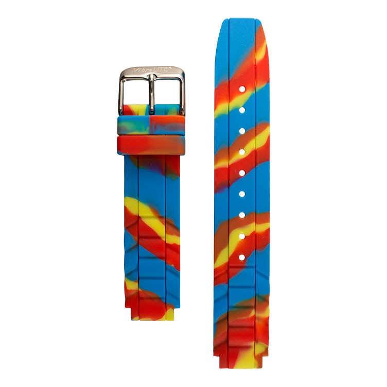 Picture of Global Assistive Devices GAD-WB-VMSMC Vibralite Mini - Watch Band Replacement, Multicolor