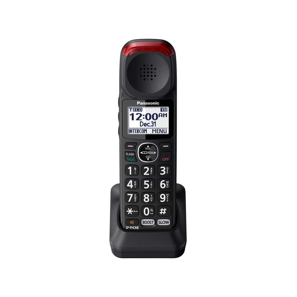 Picture of Plantronics HC-KXTGMA44B Link2Cell Amplified Bluetooth Phone Expansion Handset