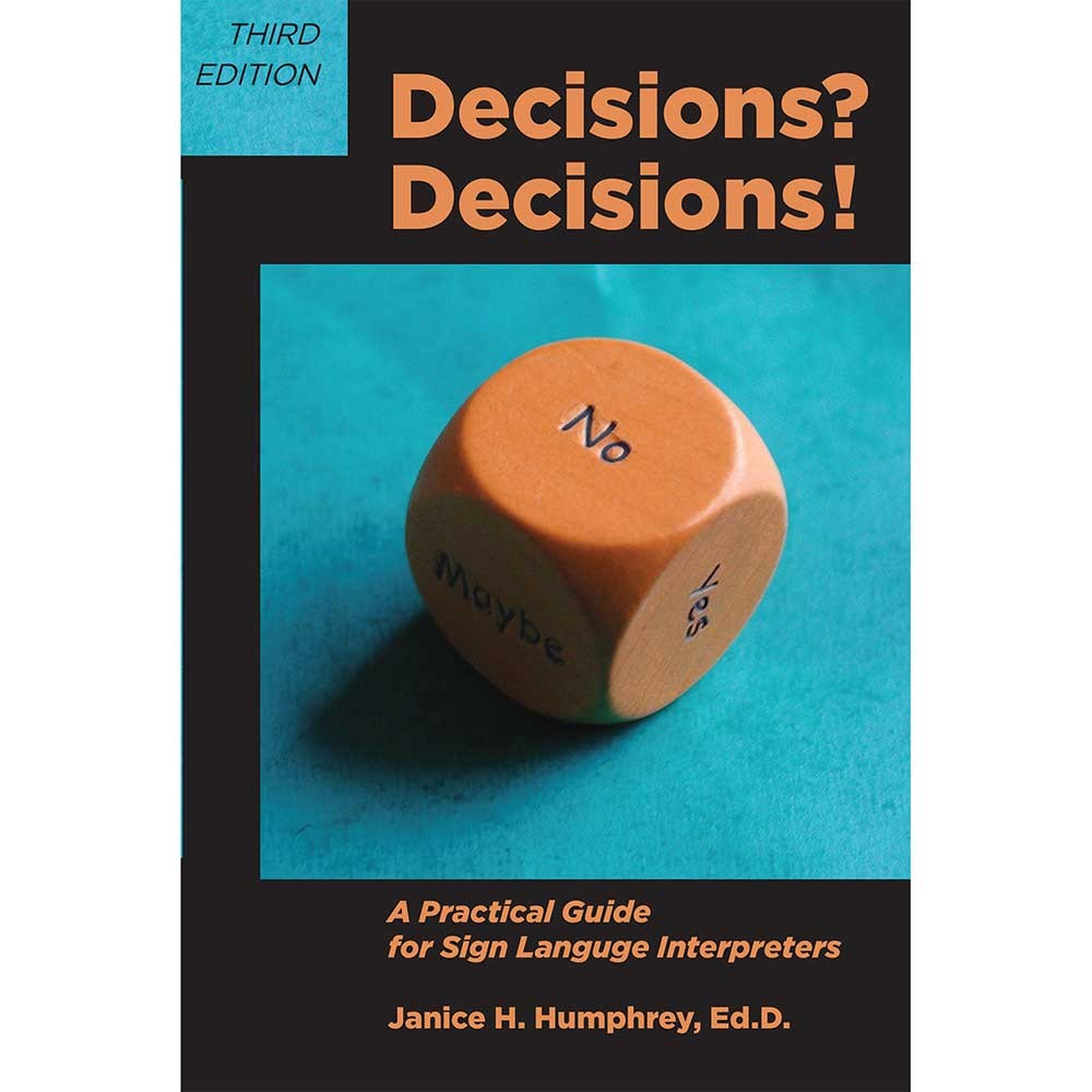HarrisCommunications B667B Decisions - Decisions, 3rd Edition