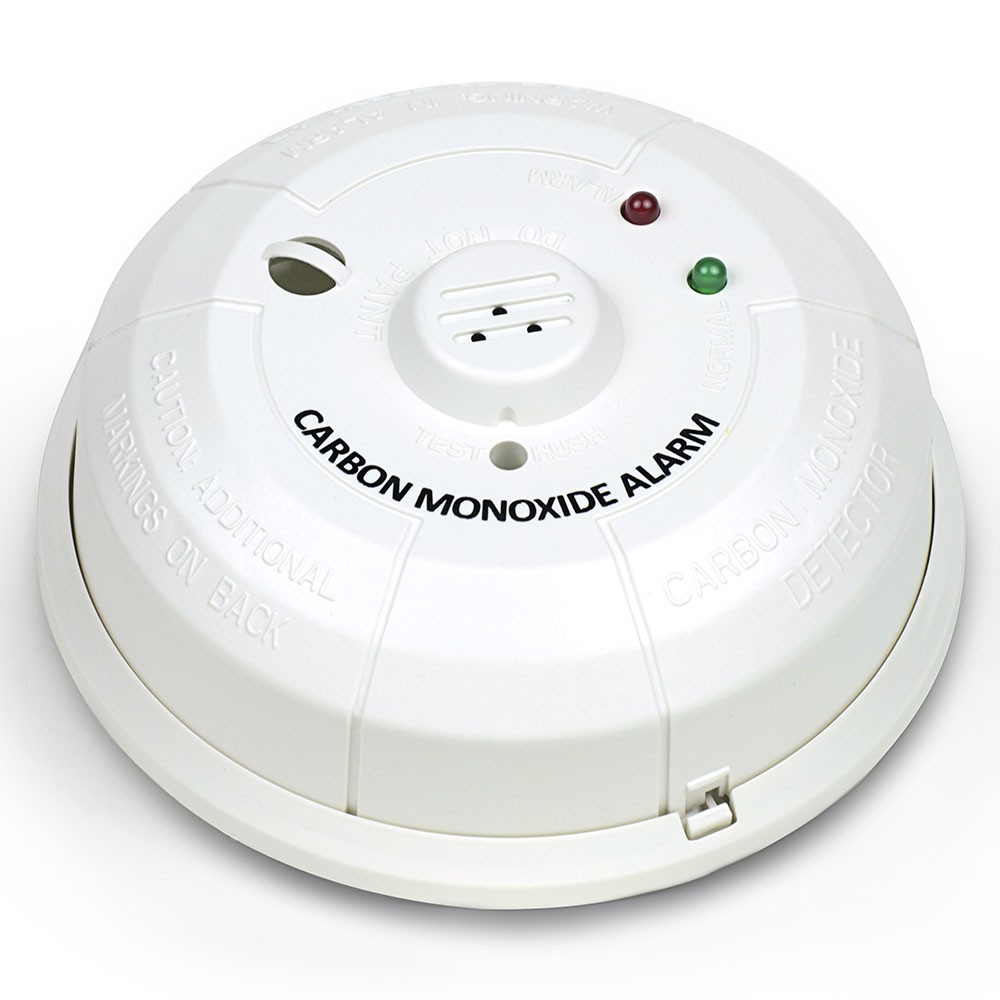 Picture of Silent Call SC-MS-CO-TR Medallion Series Carbon Monoxide Transmitter