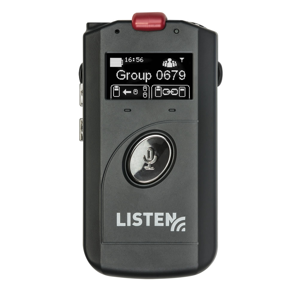 2 Way Transceiver
