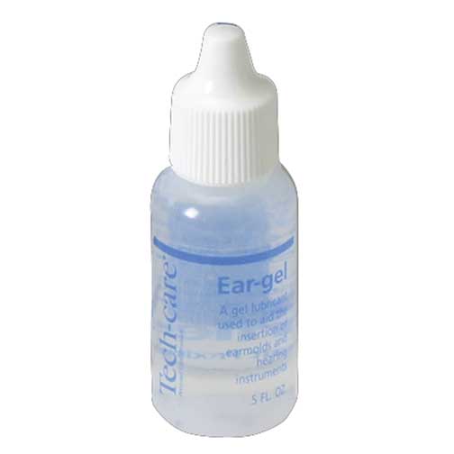Tech-Care Ear-Gel - 1/2 oz