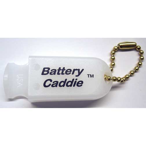 HC-AUD049 Tech-Care Battery Caddie