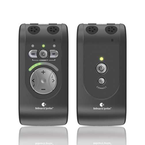 Picture of Bellman & Symfon HC-DOMINO Domino Pro Personal Listening System