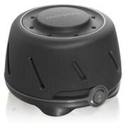 Picture of Harris Communications MAR-DOHM-ELITE-CHAR Marpac Dohm Elite White-Noise Sound Machine, Charcoal