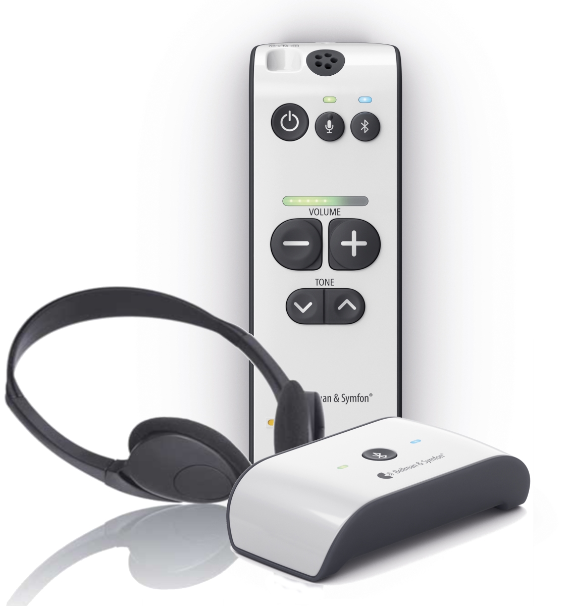 Picture of Bellman & Symfon HC-MAXIPRO-TVSYS TV Listening System