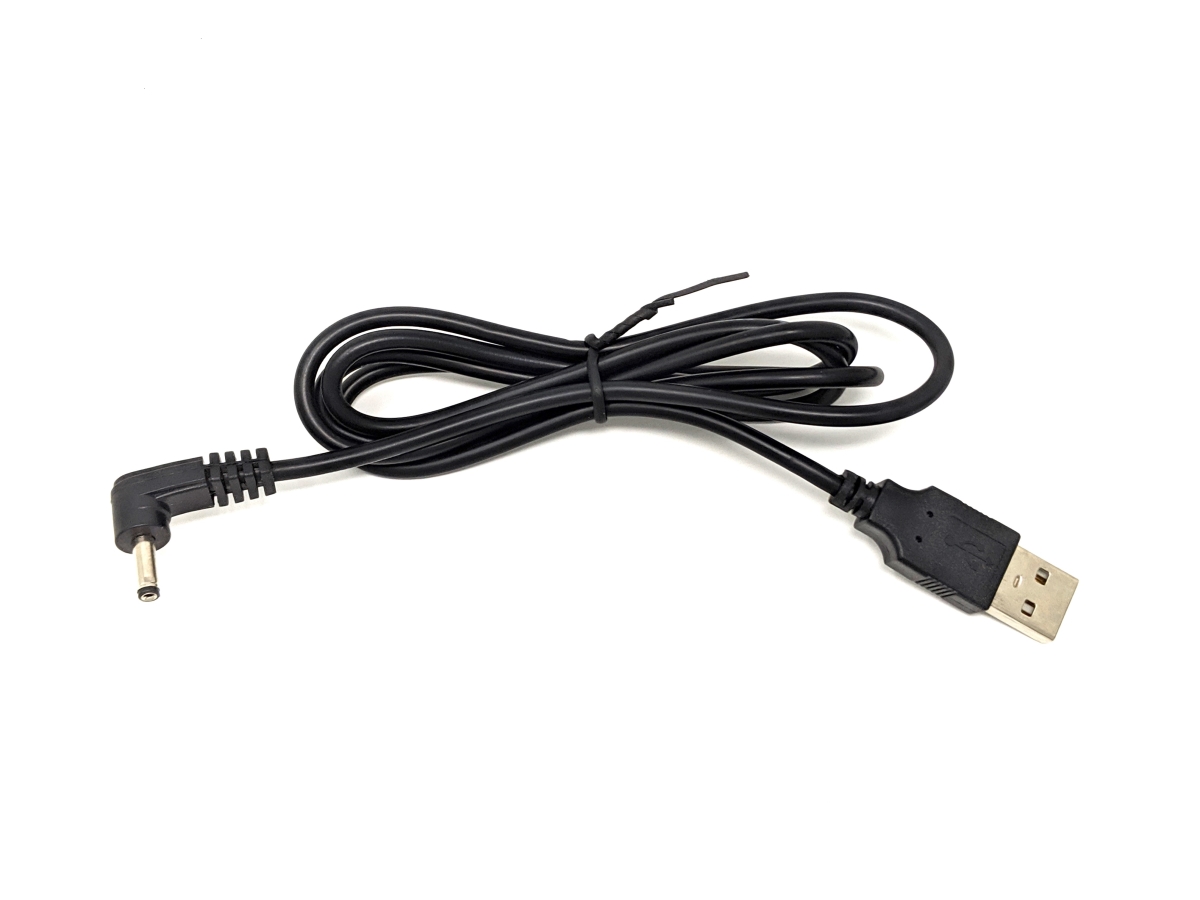Picture of Nopadol HC-N-RCVRCORD USB Power Cable for Nopadol Receiver