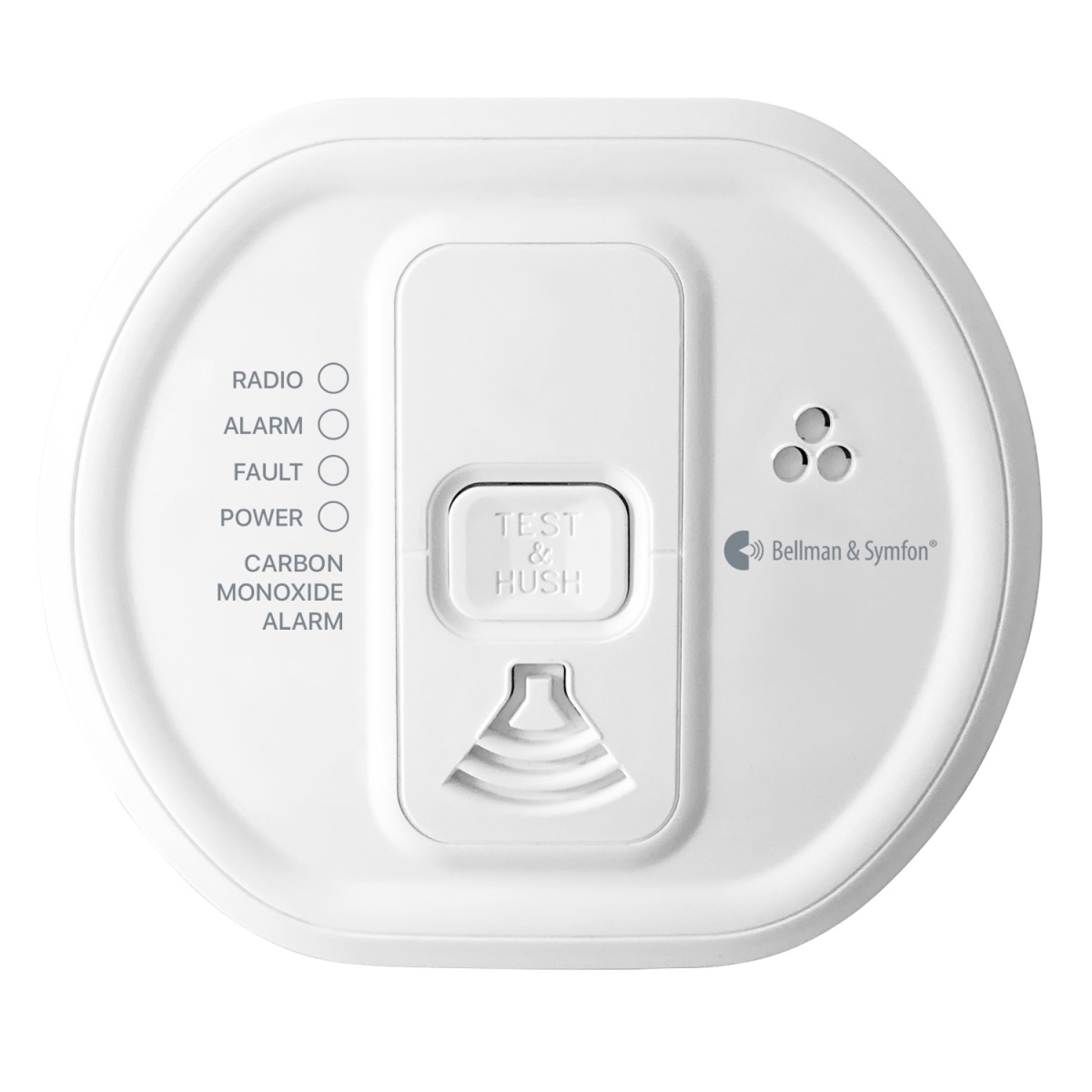 Visit Carbon Monoxide Alarm Transmitter