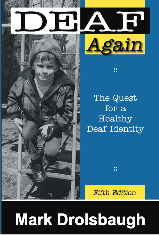 5th Edition Deaf Again