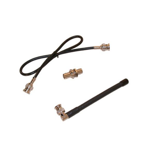 72 MHz Antenna Kit for Rack Mount