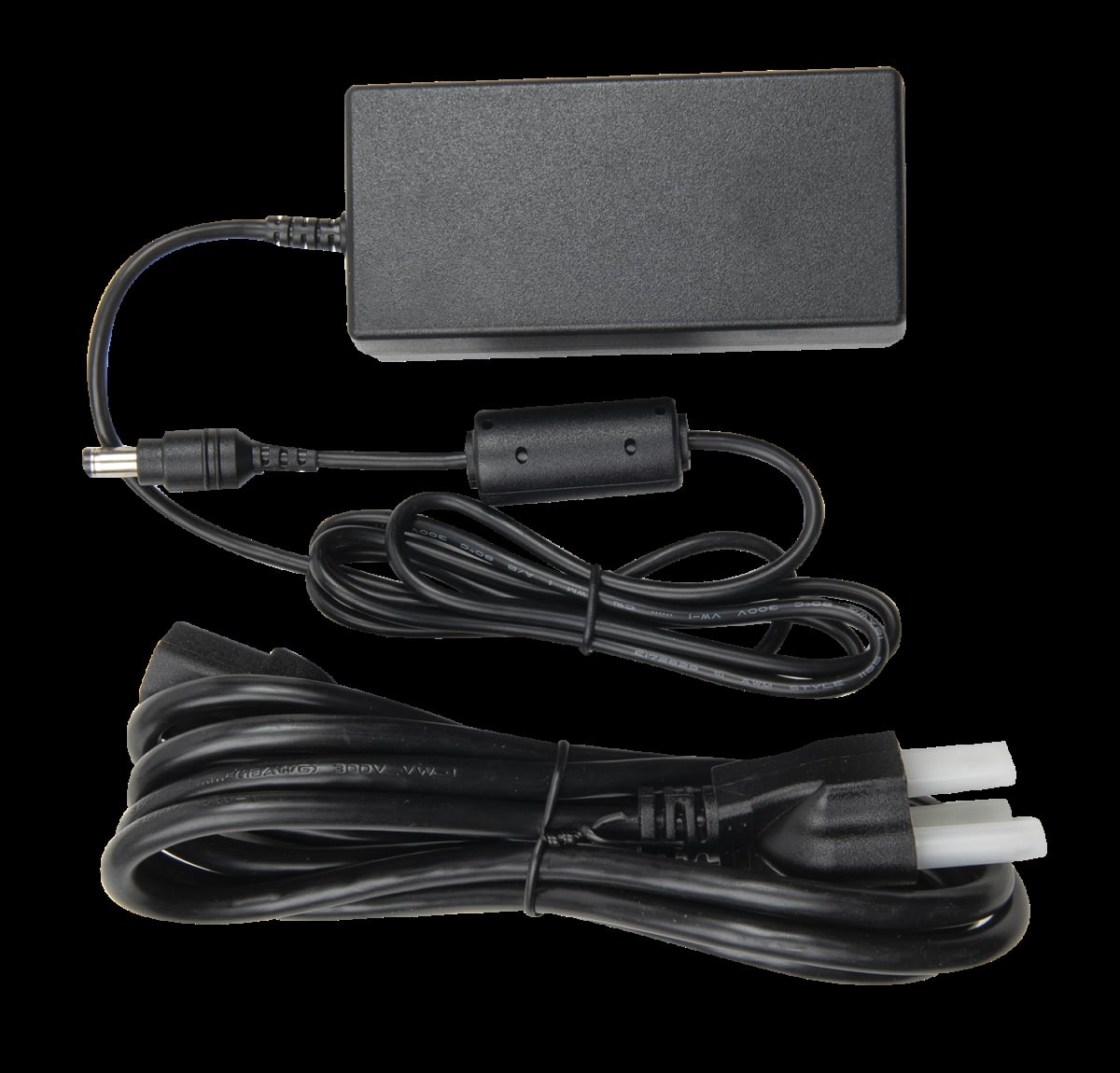 12 VDC Replacement Power Supply Adaptors for LT-800, Black