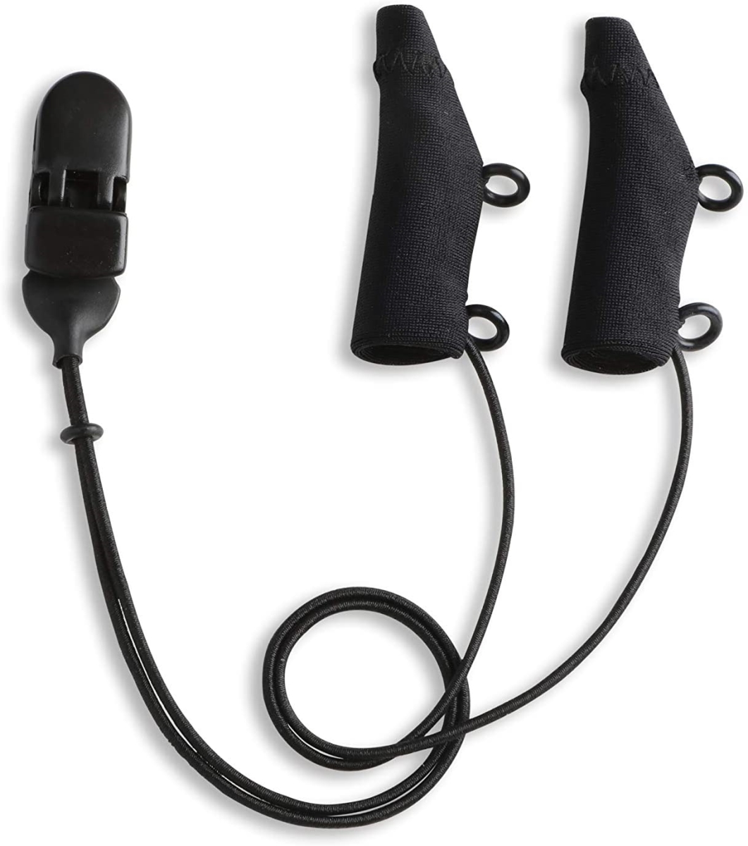 EG-OGCORD-EYE-BK Original Corded Eyeglasses - Black
