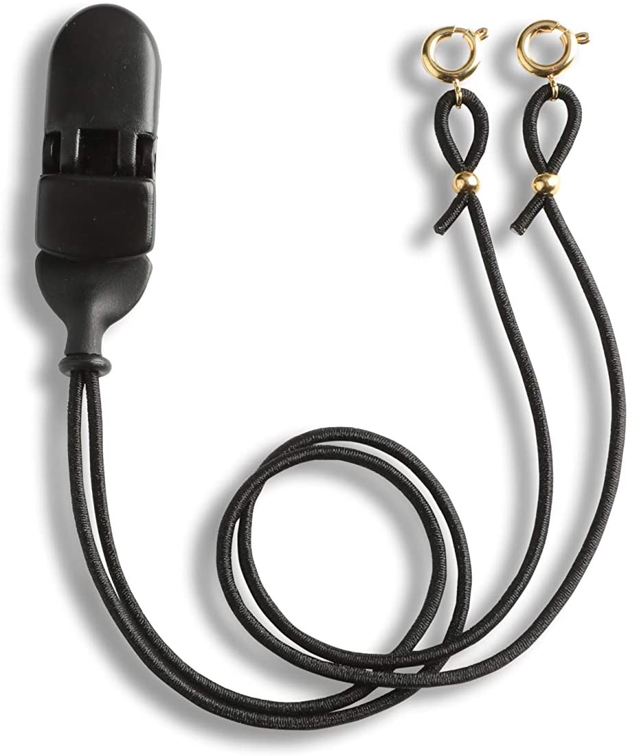 EG-ITEBINCORD-BK ITE Binaural Corded, Black