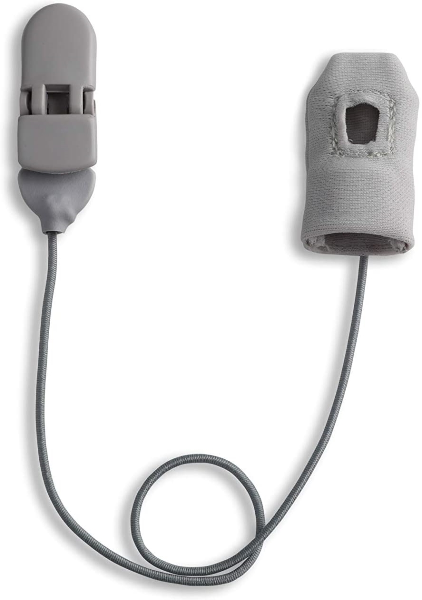 EG-BAHAMONO-GY Mono  Baha Corded - Grey