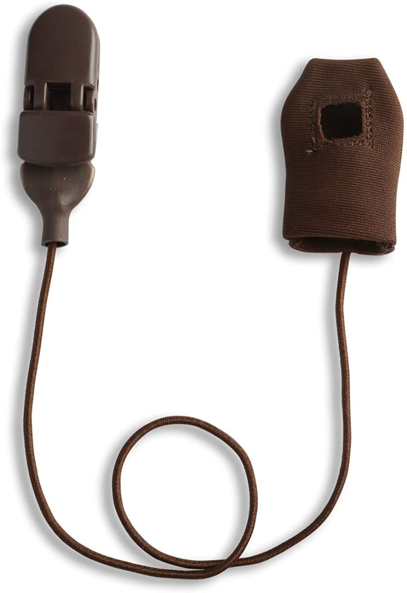Mono Baha Corded, Brown