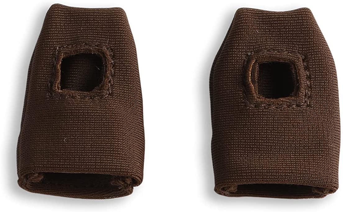 EG-BAHA-BR Baha Cordless Binaural Ear Protector, Brown