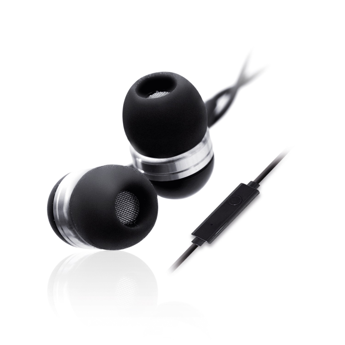 Picture of Bellman & Symfon HC-BAEAR-MIC Maxi Pro In-Ear Stereo Headset