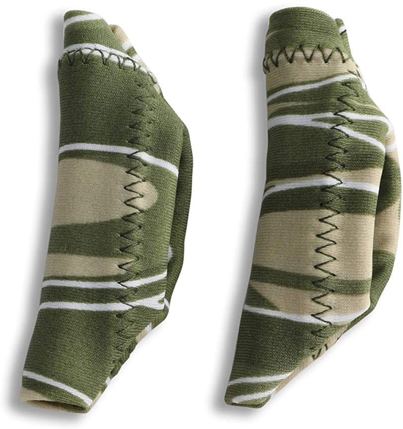 EG-COCH-CAM Binaural Cochlear Cordless Hearing Aids, Camouflage