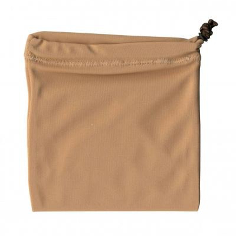 Washing Pouch, Beige