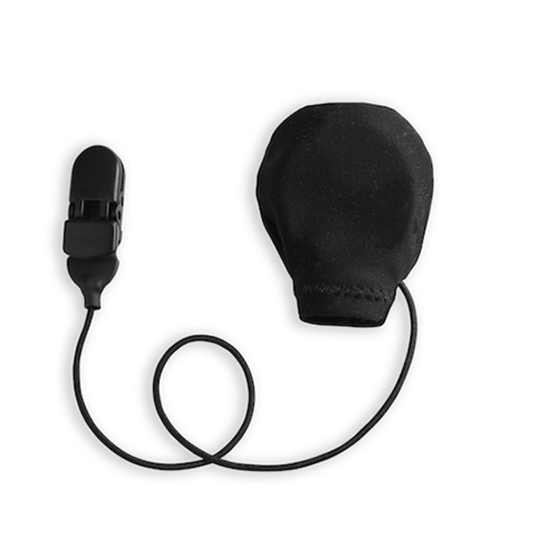 EG-RONDOMONO-BK Mono Rondo Corded Processor, Black