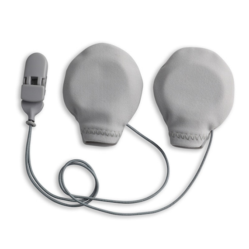 Rondo Corded Binaural, Grey