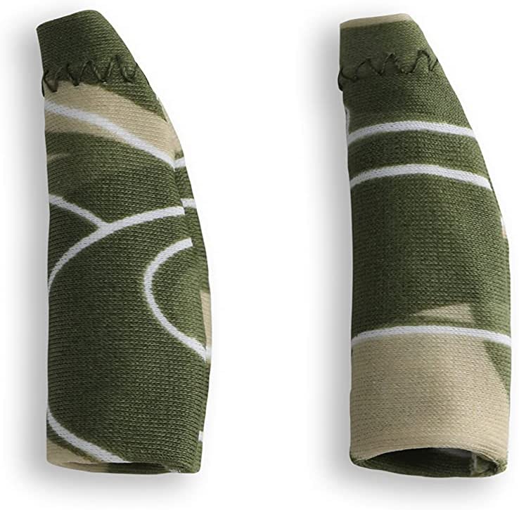 Picture of Ear Gear EG-MINI-CAM 1-1.25 in. Mini Cordless & Binaural Hearing Aids&#44; Camouflage