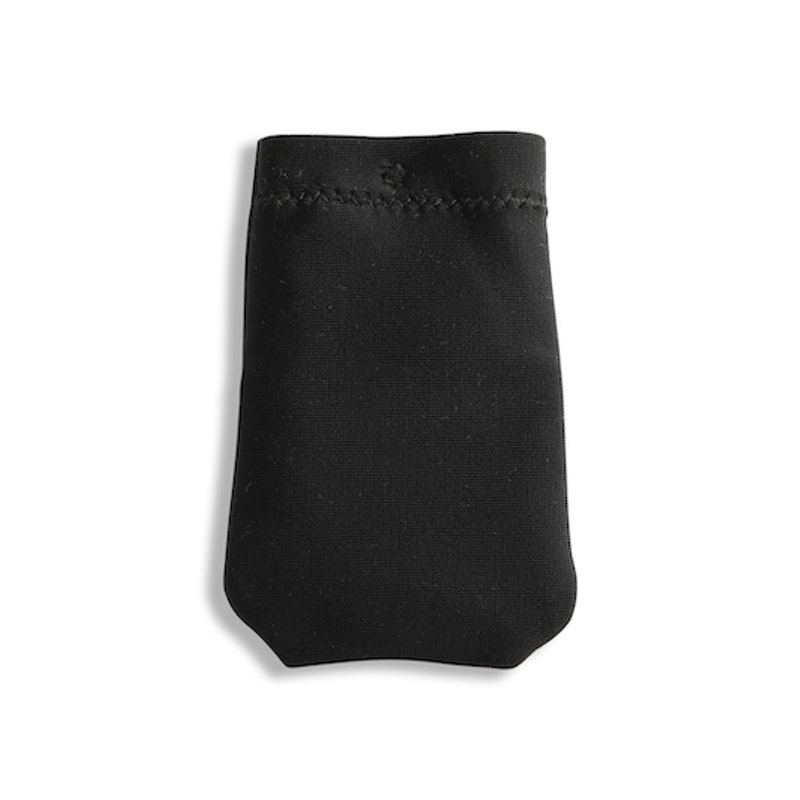 EG-COMPILOT-BK ComPilot Hearing Aid Cover  Black