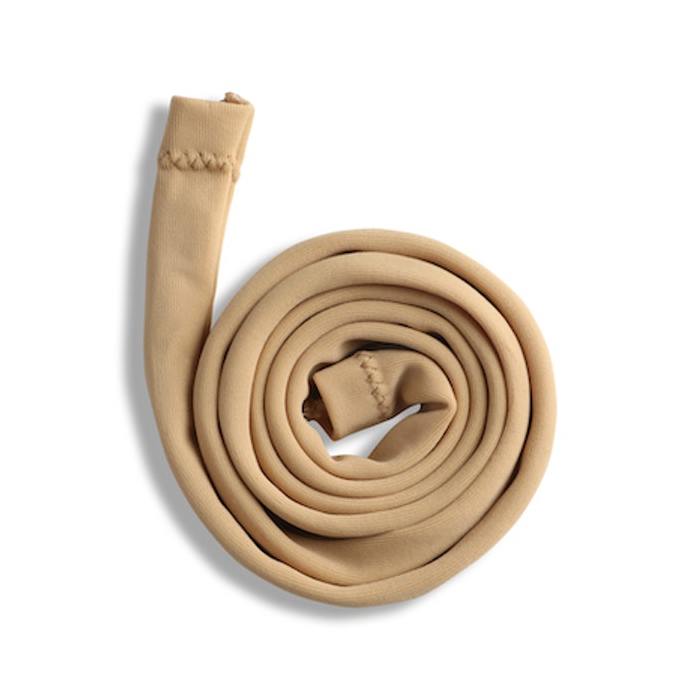 Neck Tube Hearing Aids, Beige