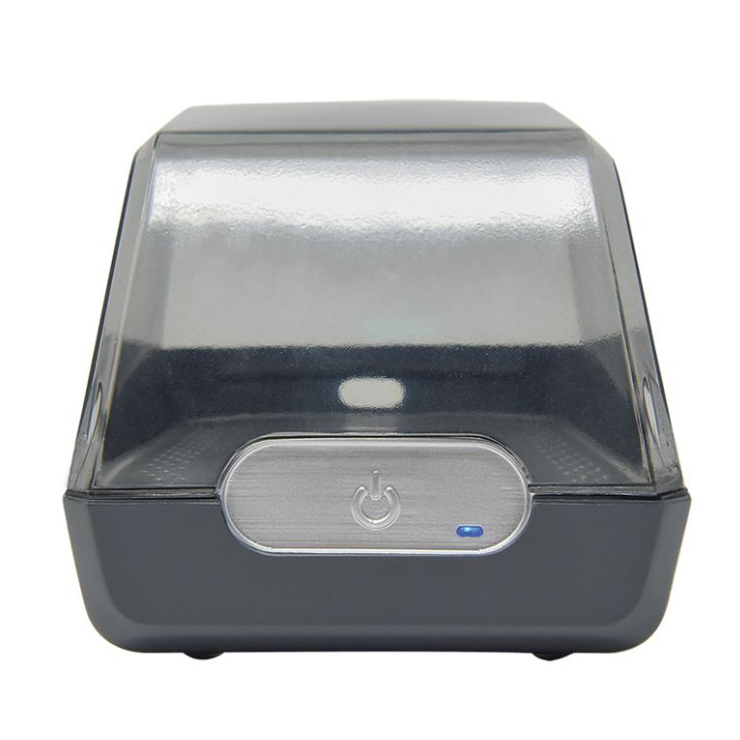 Picture of EarTech DRYBOOSTUV Dry & Store Dry Boost UV Hearing Aid Dryer