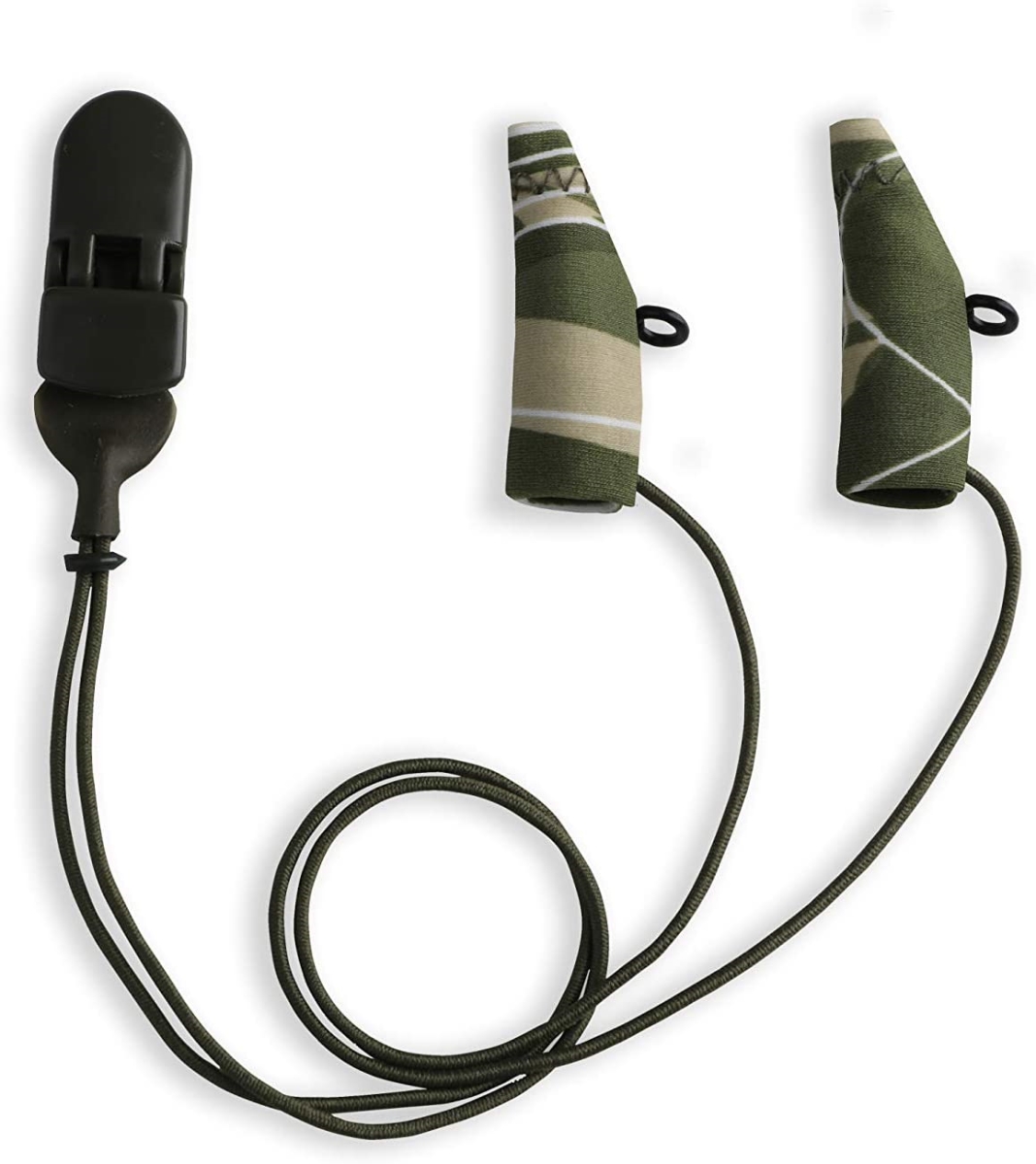 EG-MINICORD-EYE-CAM Mini Corded Eyeglasses - Camouflage