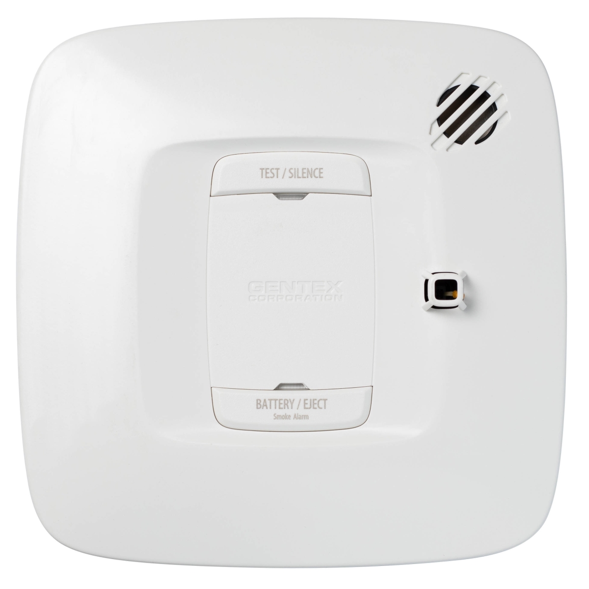 GEN-S-SCRR Hard Wired Smoke & Carbon Monoxide Alarm with 2 Relays
