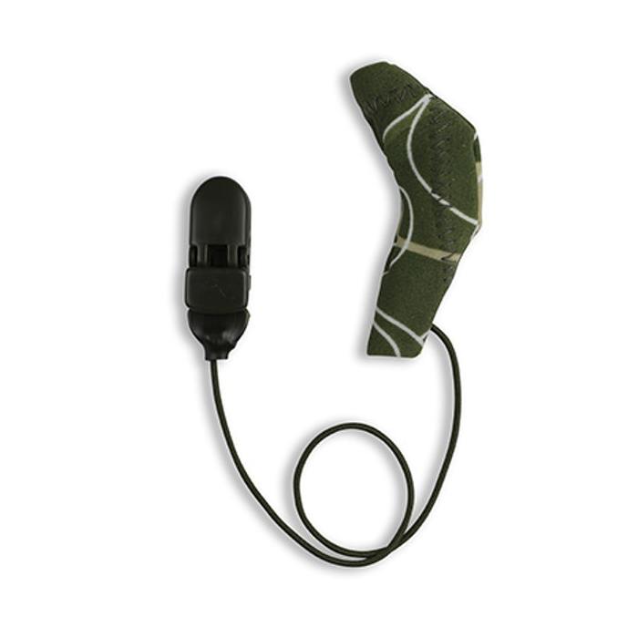 EG-COCHM1MONO-CAM Cochlear M1 Corded Mono Hearing Aid - Camouflage