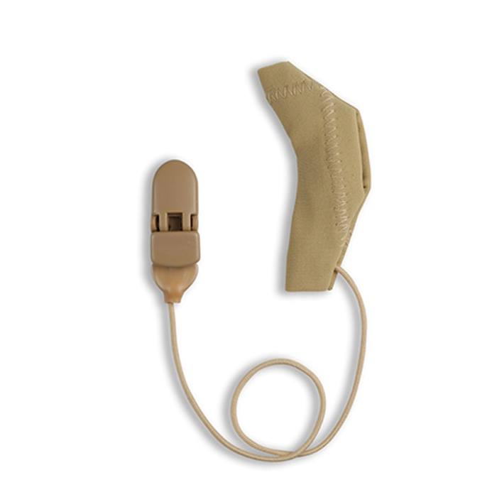 EG-COCHM1MONO-TN Cochlear M1 Corded Mono Hearing Aid - Beige