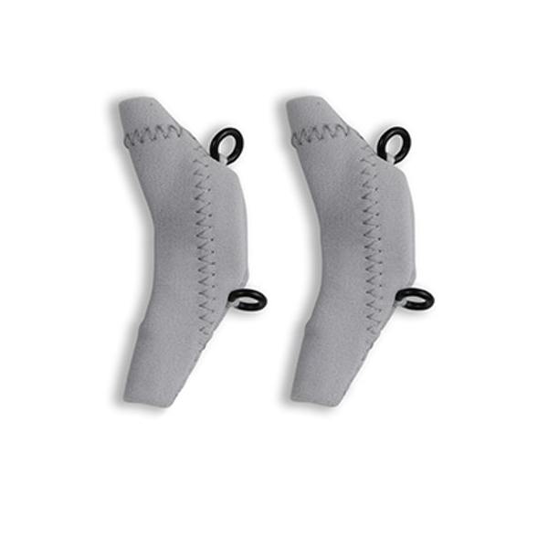 EG-COCHM1-EYE-GY Cochlear M1 Cordless Eyeglasses - Gray