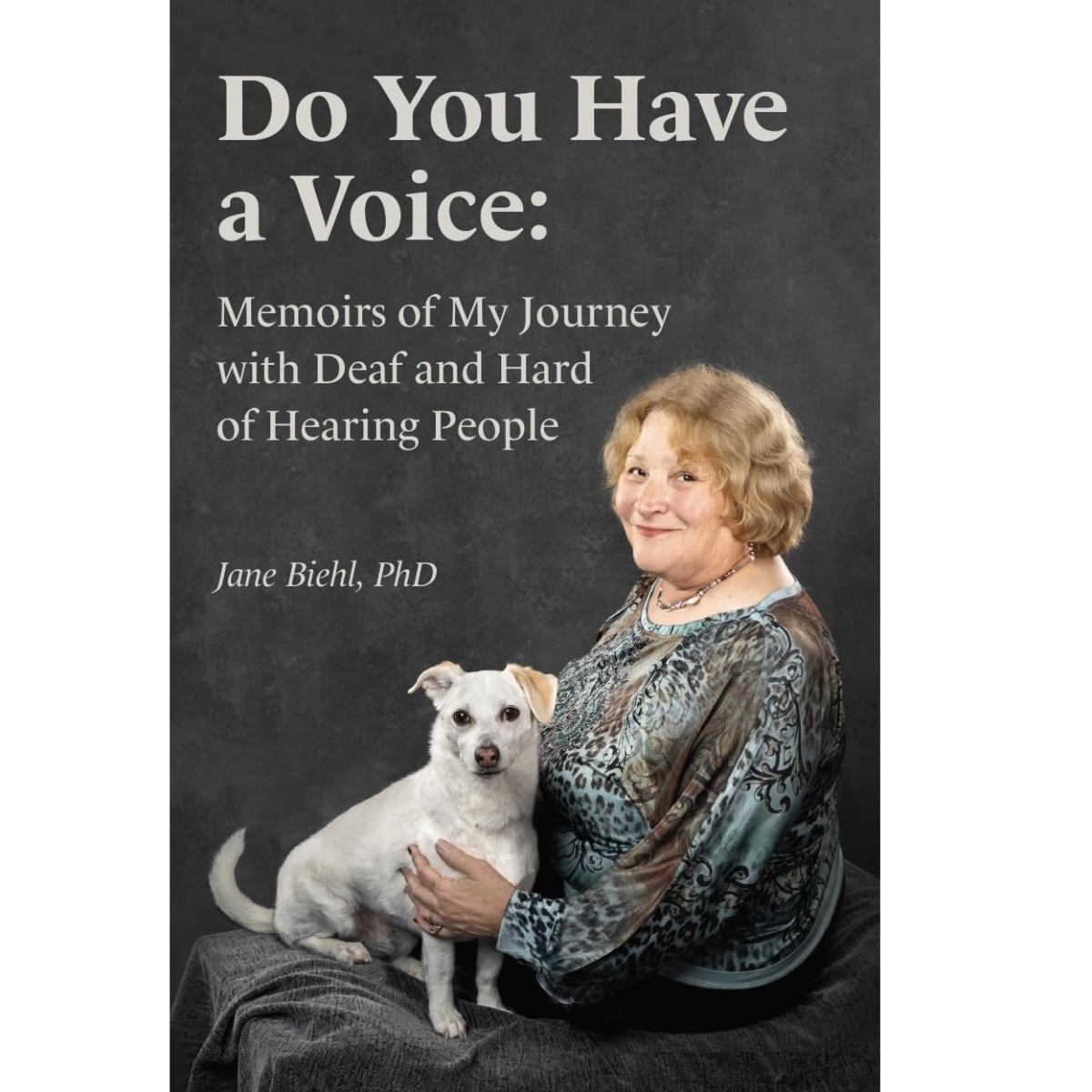 DO-YOU-HAVE-A-VOICE Do You Have A Voice- Memoirs of My Journey with Deaf & Hard of Hearing People Book