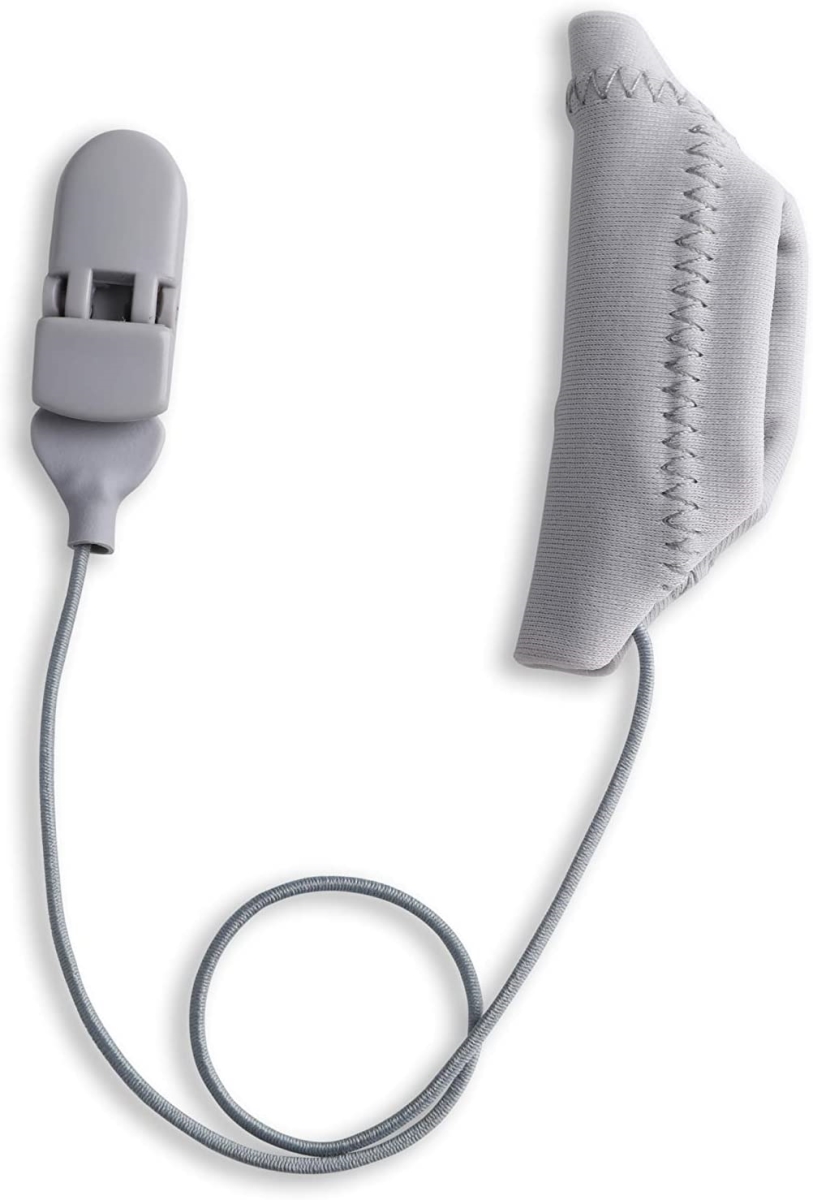 EG-COCHMONO-GY Cochlear Corded Mono Hearing Aid - Gray