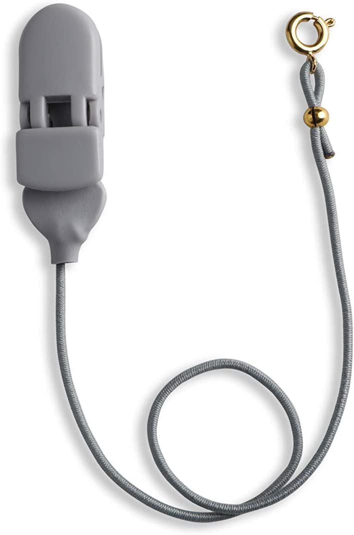 EG-ITEMONOCORD-GY ITE Mono Corded Hearing Aid - Gray