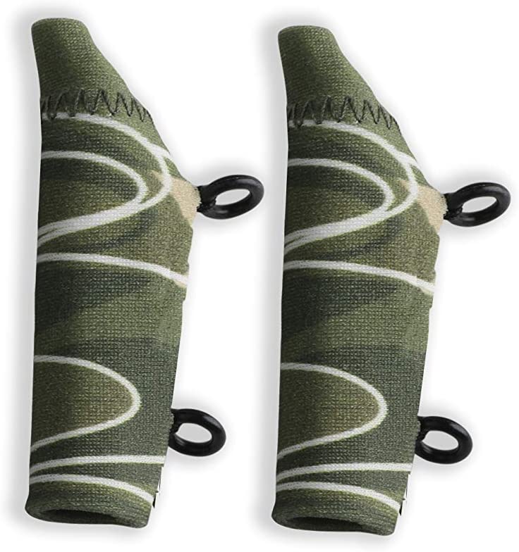 EG-FM-EYE-CAM FM Cordless Eyeglasses - Camouflage