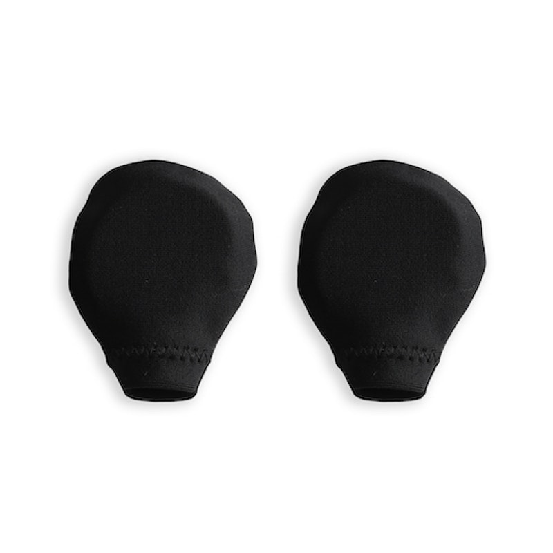EG-RONDO-BK Rondo Cordless Binaural Hearing Aid - Black