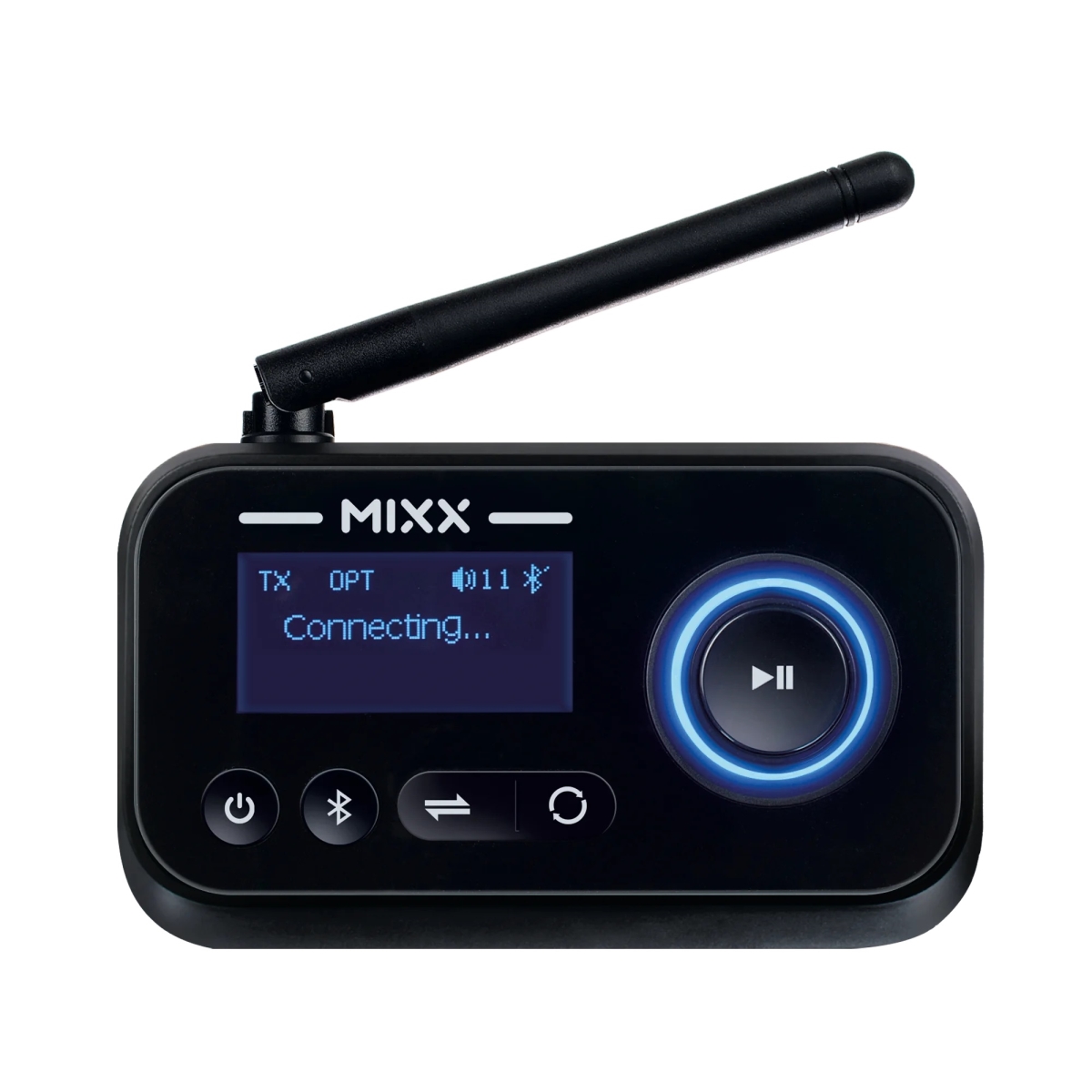 MIXX-STREAMPORT-TV MIXX Stream Port TV Audio Transmitter