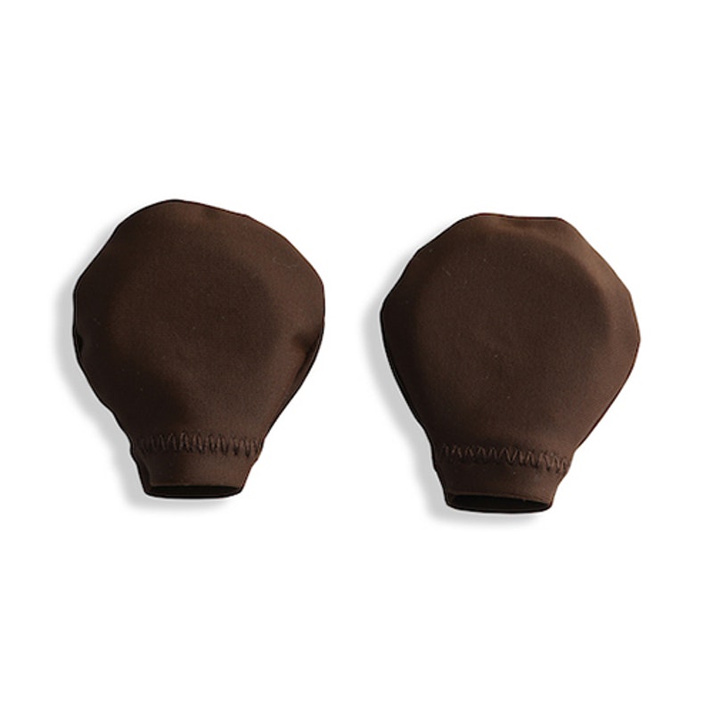 EG-RONDO-BR Rondo Cordless Binaural Hearing Aid - Brown